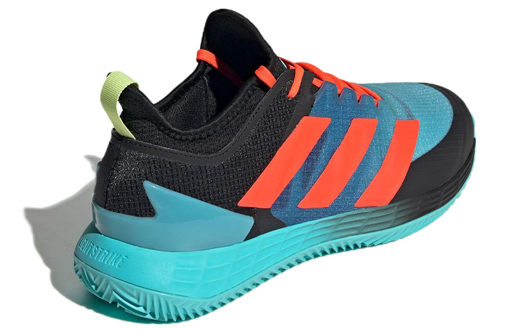 Purchase adidas Adizero Ubersonic 4 Sandplatz ''Pulse Aqua'' GV7877