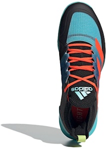 阿迪达斯 Adizero Ubersonic 4 红土网球鞋 '脉冲水蓝' GV7877 Purchase 阿迪达斯 Adizero Ubersonic 4 红土网球鞋 '脉冲水蓝' GV7877