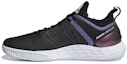 Buy adidas Adizero Ubersonic 4 M Clay 'Hitam Iridescent' FX1372