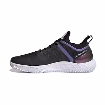 adidas Adizero Ubersonic 4 M Clay 'Iridescent Black'