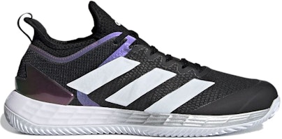 愛迪達 Adizero Ubersonic 4 M Clay '彩虹黑' FX1372 Order 愛迪達 Adizero Ubersonic 4 M Clay '彩虹黑' FX1372