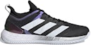 Order adidas Adizero Ubersonic 4 M Clay 'Hitam Iridescent' FX1372