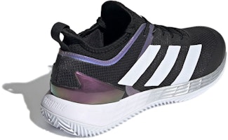 愛迪達 Adizero Ubersonic 4 M Clay '彩虹黑' FX1372 Shop 愛迪達 Adizero Ubersonic 4 M Clay '彩虹黑' FX1372