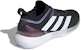 adidas Adizero Ubersonic 4 M Clay 'Hitam Iridescent' FX1372