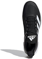 愛迪達 Adizero Ubersonic 4 M Clay '彩虹黑' FX1372 Purchase 愛迪達 Adizero Ubersonic 4 M Clay '彩虹黑' FX1372