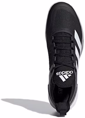 adidas Adizero Ubersonic 4 M Clay 'Hitam Iridescent' FX1372 Purchase adidas Adizero Ubersonic 4 M Clay 'Hitam Iridescent' FX1372