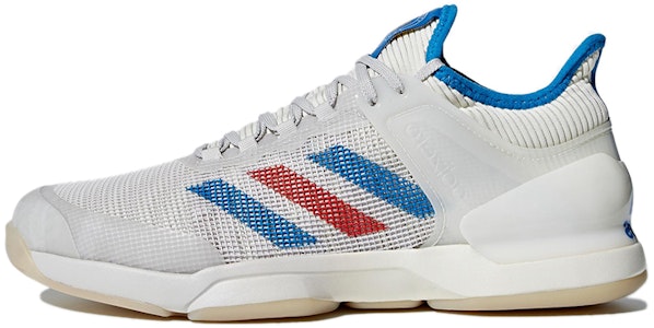 adidas Adizero Ubersonic 50 Años Edición Limitada 'Blanco Azul Rojo' BB6892 Buy adidas Adizero Ubersonic 50 Años Edición Limitada 'Blanco Azul Rojo' BB6892