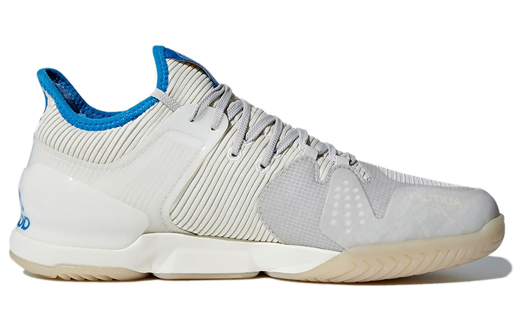 Order 阿迪达斯 Adizero Ubersonic 50周年限量版 '白蓝红' BB6892