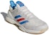 adidas Adizero Ubersonic 50Tahun Edisi Terhad 'Putih Biru Merah' BB6892
