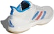 adidas Adizero Ubersonic 50Tahun Edisi Terhad 'Putih Biru Merah' BB6892