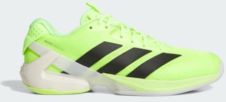 Adidas Adizero Ubersonic 5 Lucid Lemon/Core Black/Cloud White IH2562 Adidas Adizero Ubersonic 5 Lucid Lemon/Core Black/Cloud White IH2562