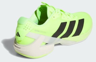 阿迪达斯 Adizero Ubersonic 5 柠檬黄/核心黑/云白 IH2562 Purchase 阿迪达斯 Adizero Ubersonic 5 柠檬黄/核心黑/云白 IH2562