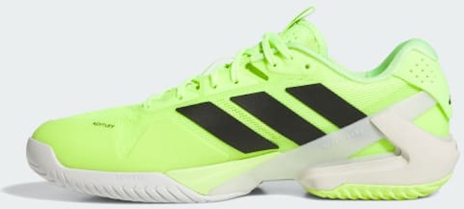 アディダス アディゼロ ウーバーソニック 5 ルシッドレモン/コアブラック/クラウドホワイト IH2562 Details for アディダス アディゼロ ウーバーソニック 5 ルシッドレモン/コアブラック/クラウドホワイト IH2562