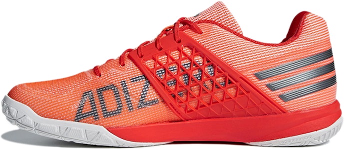 아디다스 아디제로 위버샬 F7.1 '레드' (52 characters) BB6318 Buy 아디다스 아디제로 위버샬 F7.1 '레드' (52 characters) BB6318