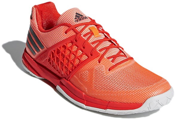 adidas Adizero Ueberschall F7.1 'Red' BB6318 Lookbook adidas Adizero Ueberschall F7.1 'Red' BB6318