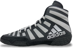 adidas Adizero Varner 'Black Silver Metallic' FW1013 adidas Adizero Varner 'Black Silver Metallic' FW1013