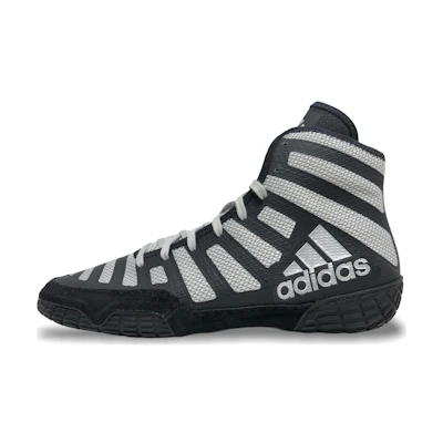 adidas Adizero Varner 'Black Silver Metallic'
