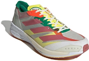 アディゼロ ジャパン 7 (Adizero Japan 7) HQ1069 Lookbook アディゼロ ジャパン 7 (Adizero Japan 7) HQ1069