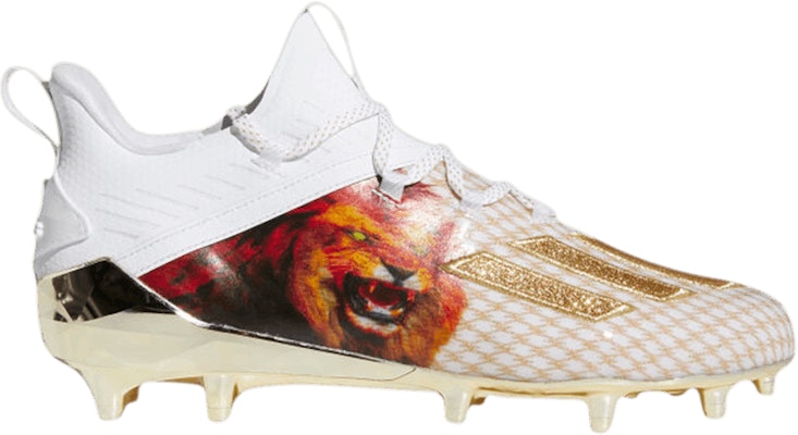 阿迪达斯 Adizero X 10周年足球鞋 '狮子' EH3477 Buy 阿迪达斯 Adizero X 10周年足球鞋 '狮子' EH3477