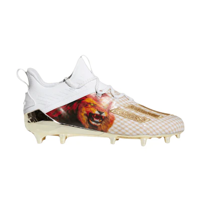 adidas Adizero X Cleat '10th Anniversary - Lion'