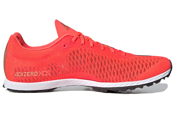 Order adidas Adizero XC ''Zwart Signal Pink'' EG8454