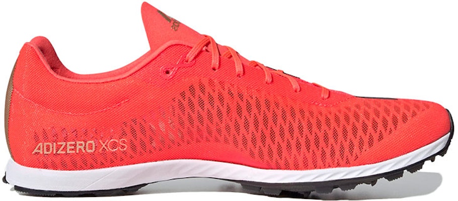 阿迪达斯 Adizero XC '黑色信号粉' EG8454 Order 阿迪达斯 Adizero XC '黑色信号粉' EG8454