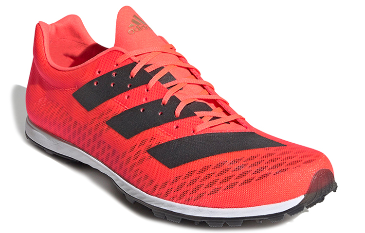 Lookbook adidas Adizero XC ''Zwart Signal Pink'' EG8454