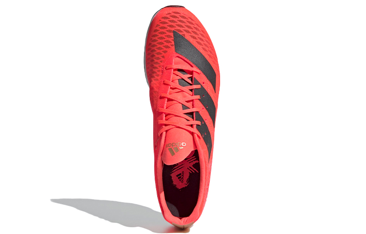 Purchase adidas Adizero XC ''Zwart Signal Pink'' EG8454