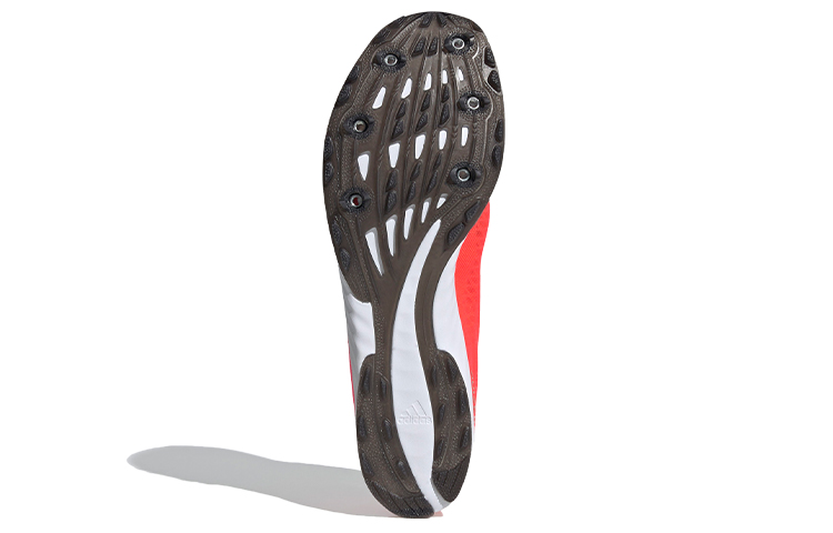 Details for adidas Adizero XC ''Zwart Signal Pink'' EG8454