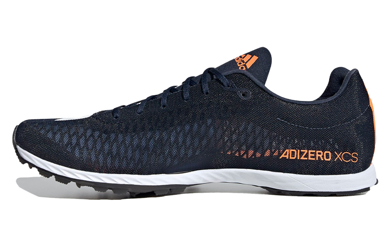 adidas Adizero XC 'Collegiate Navy White' EG8455