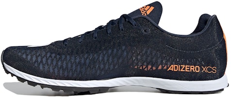adidas Adizero XC 'Collegiate Navy White' EG8455 adidas Adizero XC 'Collegiate Navy White' EG8455