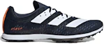 Order adidas Adizero XC ''Collegiate Navy Wit'' EG8455