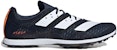 adidas Adizero XC 'Collegiate Navy White' EG8455