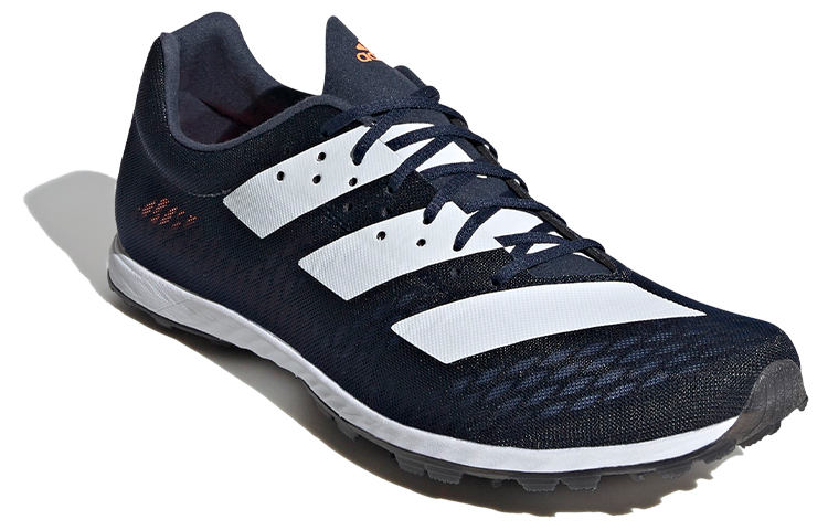 Lookbook adidas Adizero XC ''Collegiate Navy Wit'' EG8455