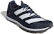 adidas Adizero XC 'Collegiate Navy White' EG8455