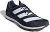 Lookbook adidas Adizero XC 'Collegiate Navy White' EG8455