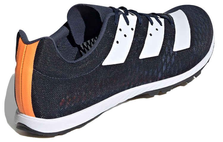 Shop adidas Adizero XC ''Collegiate Navy Wit'' EG8455