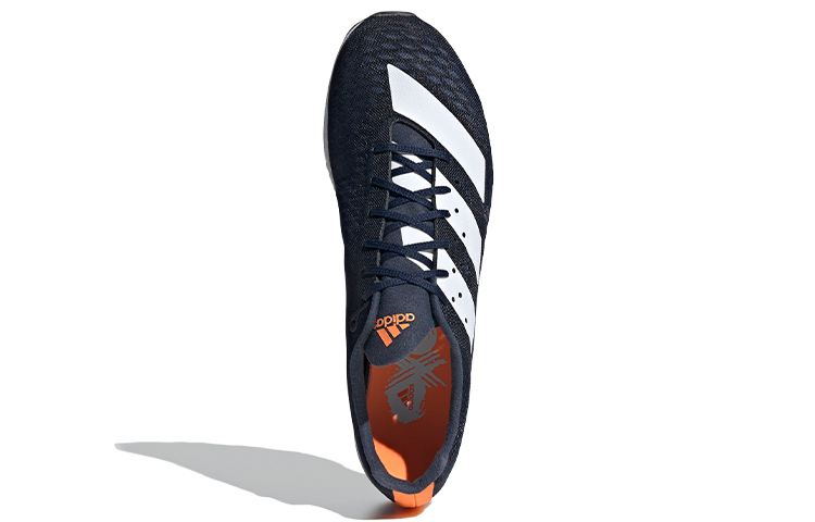 Purchase adidas Adizero XC ''Collegiate Navy Wit'' EG8455
