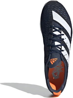 adidas Adizero XC ''Collegiate Navy Wit'' EG8455 Purchase adidas Adizero XC ''Collegiate Navy Wit'' EG8455