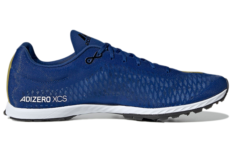 Order adidas Adizero Xc Sprint ''Bleu Chaussures Basses de Course'' F35760
