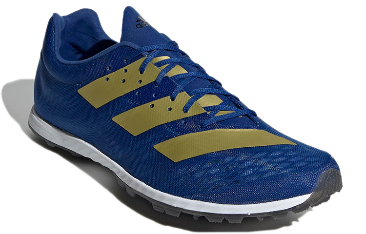 Lookbook adidas Adizero Xc Sprint ''Bleu Chaussures Basses de Course'' F35760