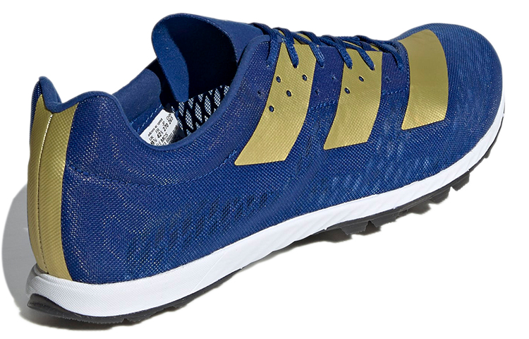 Shop adidas Adizero Xc Sprint ''Bleu Chaussures Basses de Course'' F35760