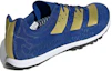 Shop adidas Adizero Xc Sprint ''Bleu Chaussures Basses de Course'' F35760