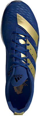 adidas Adizero Xc Sprint ''Bleu Chaussures Basses de Course'' F35760 Purchase adidas Adizero Xc Sprint ''Bleu Chaussures Basses de Course'' F35760