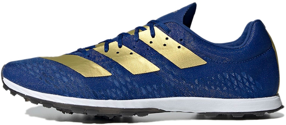 adidas Adizero Xc Sprint 'Blue Low-Top Running' F35760 Buy adidas Adizero Xc Sprint 'Blue Low-Top Running' F35760