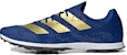 adidas Adizero Xc Sprint 'Biru Kasut Lari Berpotongan Rendah' F35760