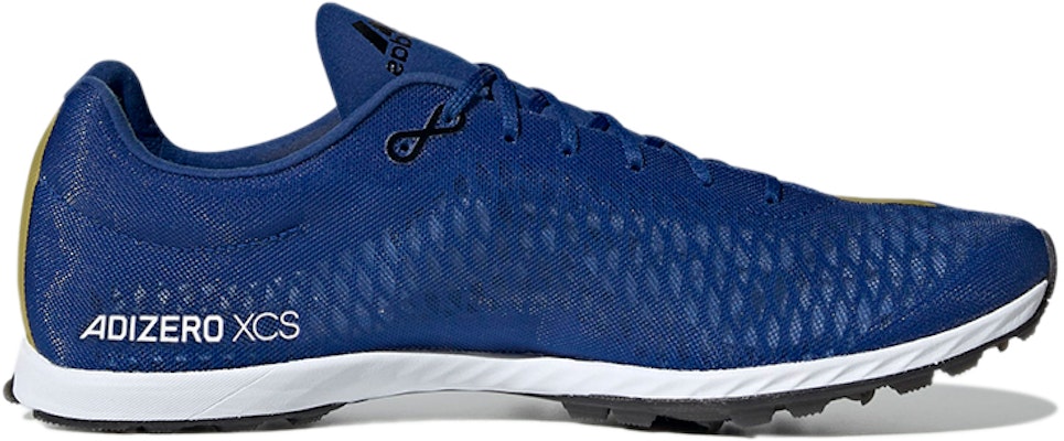 adidas Adizero Xc Sprint 'Blue Low-Top Running' F35760 Order adidas Adizero Xc Sprint 'Blue Low-Top Running' F35760