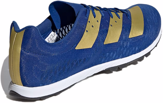 adidas Adizero Xc Sprint 'Blue Low-Top Running' F35760 Shop adidas Adizero Xc Sprint 'Blue Low-Top Running' F35760
