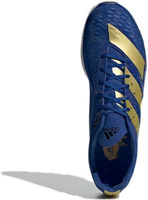adidas Adizero Xc Sprint 'Blue Low-Top Running' F35760 Purchase adidas Adizero Xc Sprint 'Blue Low-Top Running' F35760