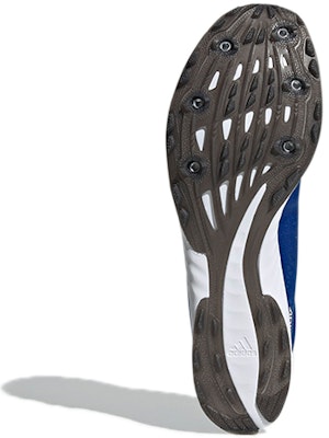 adidas Adizero Xc Sprint 'Blue Low-Top Running' F35760 Details for adidas Adizero Xc Sprint 'Blue Low-Top Running' F35760